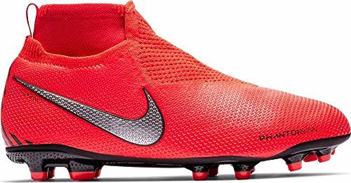 Fashion Nike Kids Phantom Vision Elite Dynamic Fit FG Soccer Cleats