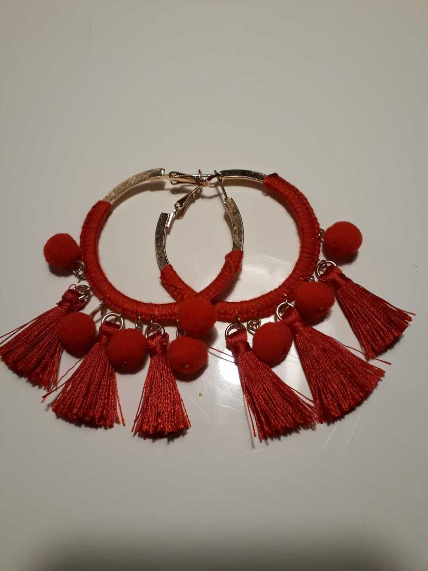 Moda Pendientes de aros | Accesorios mujer, Bisutería, Primark Mujer