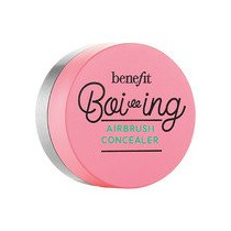 Beauty Benefit BOI ing aerógrafo Concealer nº 02 Medium contenido