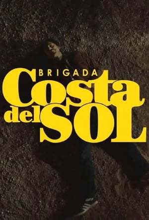 Serie Brigada Costa del Sol