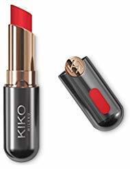 Beauty Lápiz de labios cremoso de larga duración con acabado semimate de Kiko