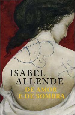 Books De amor e de sombra