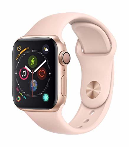 Electrónica Apple Watch Series 4