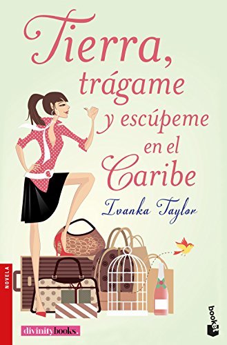 Libro Tierra