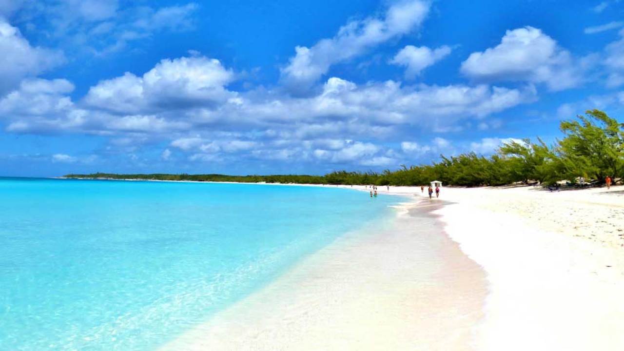 Bahamas