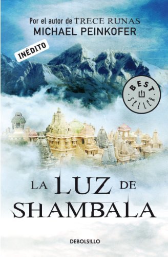 Book La luz de Shambala (Sarah Kincaid 4) 