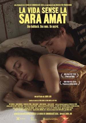 Movie La vida sin Sara Amat