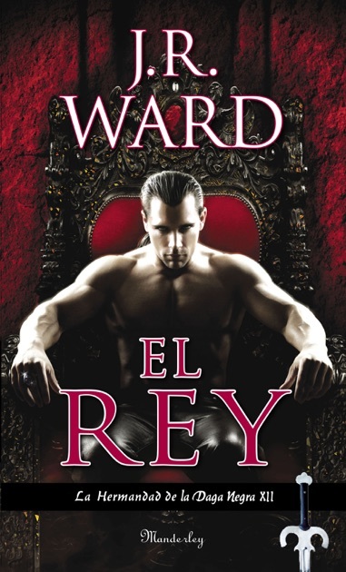 Book El rey