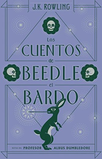 CUENTOS DE BEEDLE EL BARDO