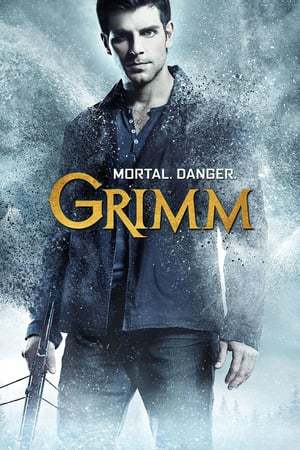 Serie Grimm