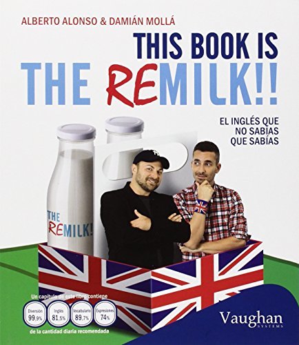 This book is the Remilk!!