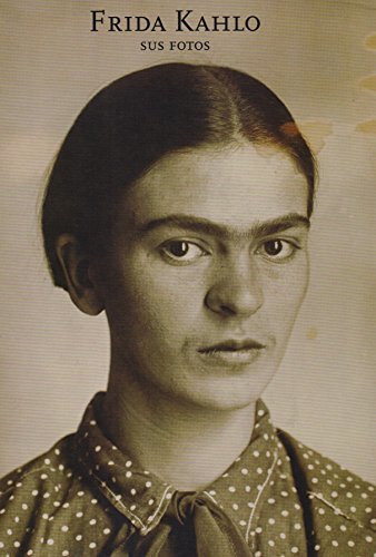 Book Frida Kahlo