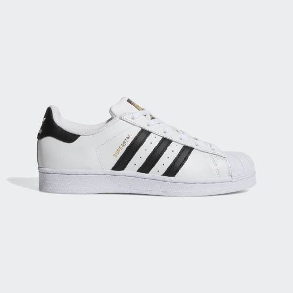 Moda adidas Superstar Shoes With Classic Shell Toe | adidas US