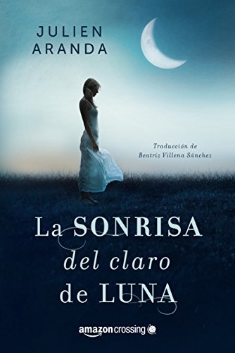 Libro La sonrisa del claro de luna