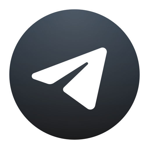 App Telegram X