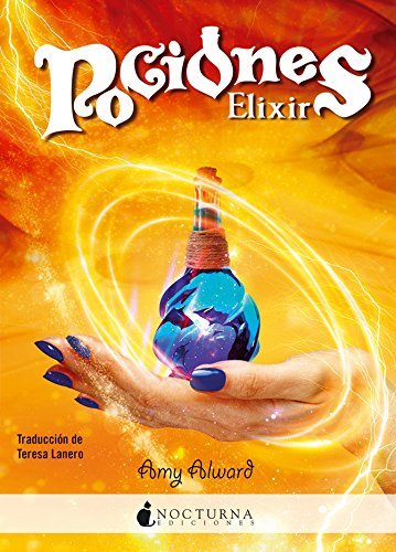 Libro Elixir