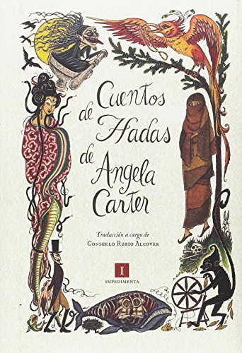 Libro Cuentos de Hadas