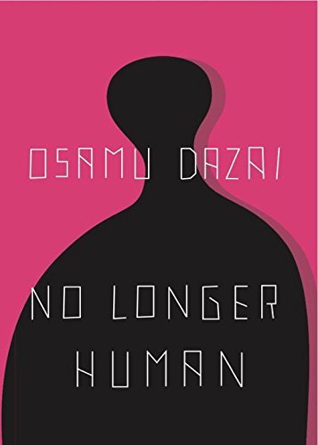 Books No Longer Human