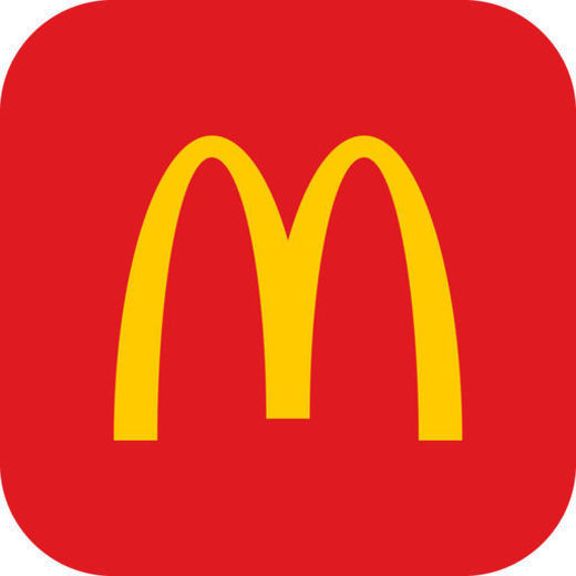 McDonald's App