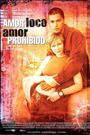 Película Amor loco, amor prohibido