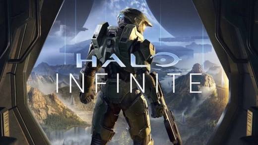 Halo Infinite - E3 2019 - Discover Hope - YouTube