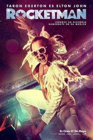 Película Rocketman