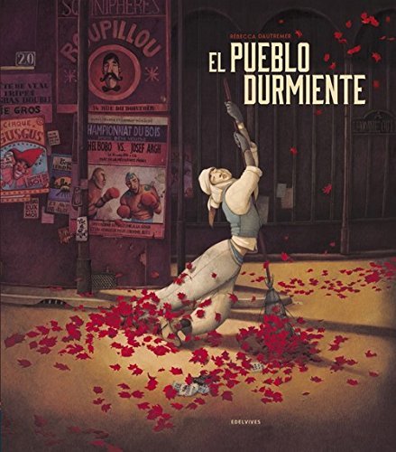 El pueblo durmiente