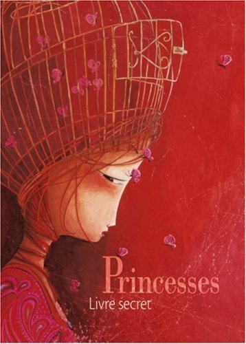 Le Livre Secret Des Princesses