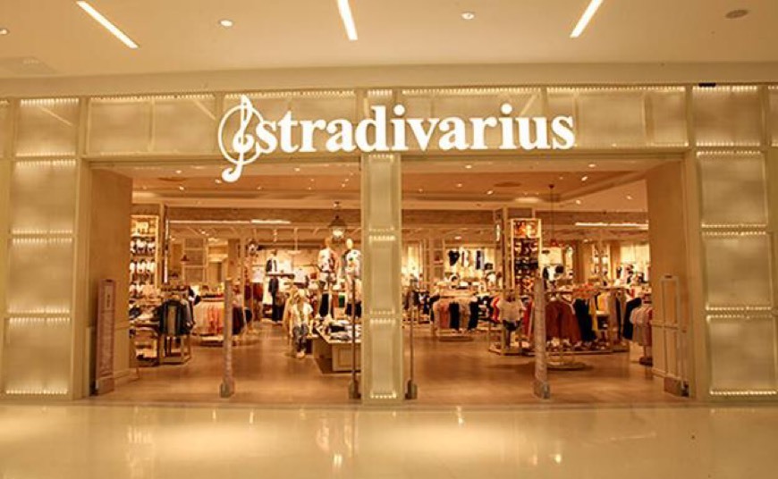 Fashion Stradivarius (@stradivarius) • Instagram photos and videos