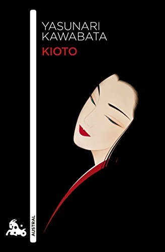 Libro Kioto