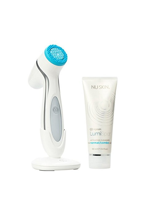 Belleza Nuskin ageloc® lumispatm para piel normal a Combo