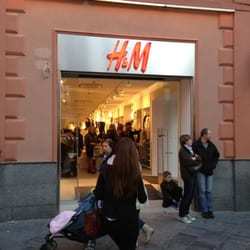 Lugar H&M