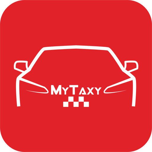 App MyTaxy