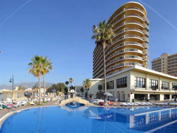 Lugares Marconfort Costa del Sol