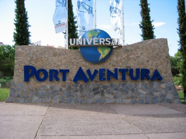 Place PortAventura Park