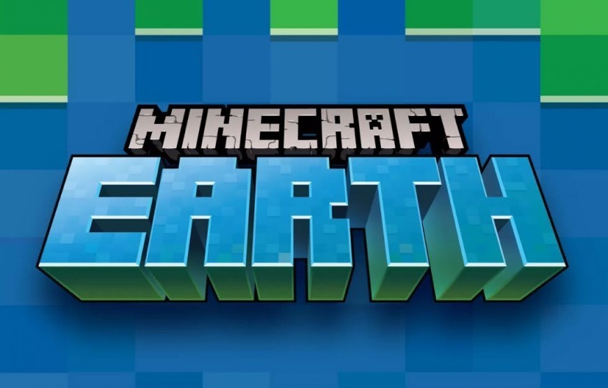 App Minecraft Earth