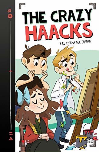 The Crazy Haacks y el enigma del cuadro