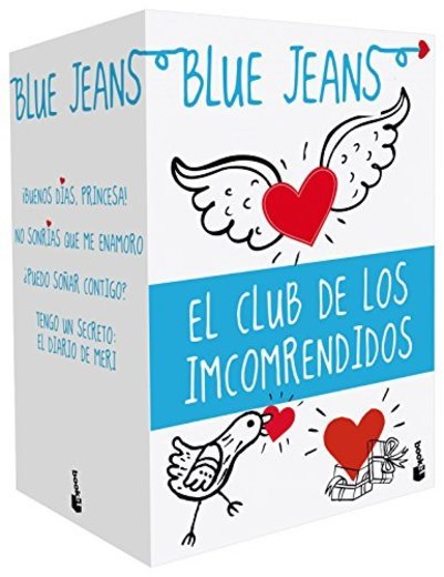 Pack El Club de los Incomprendidos