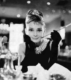 Fashion Audrey Hepburn - Wikipedia