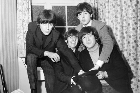 Fashion The Beatles - Wikipedia