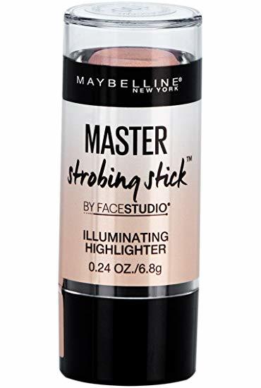 Maybelline FaceStudio Master Strobing Stick Illuminating Highlighter