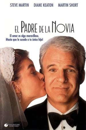 Película El padre de la novia