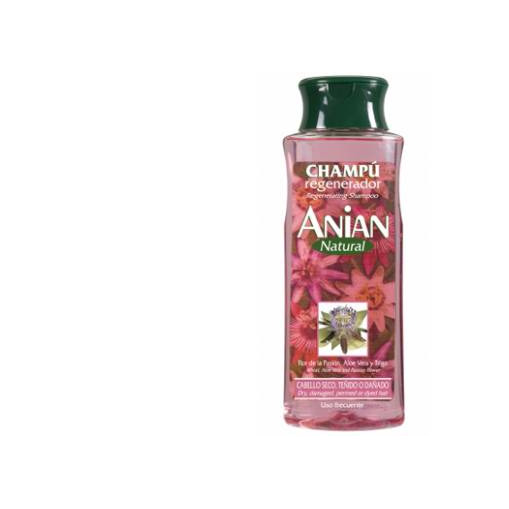 Product Champú Anian