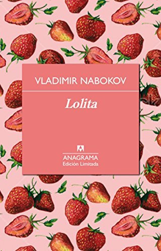 Libro Lolita