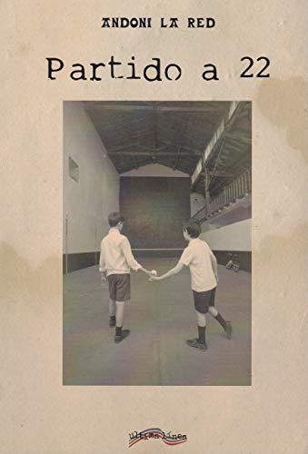 Libro Partido a 22