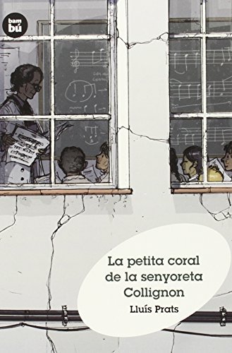 Libro La petita coral de la senyoreta Collignon