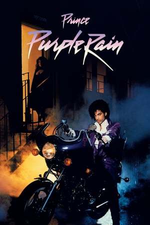 Película Prince: Purple Rain