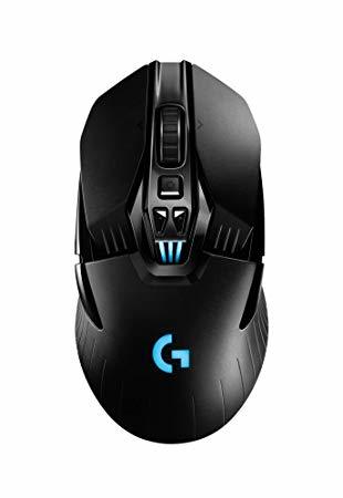 Products Ratón Logitech G903