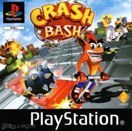 Crash Bash