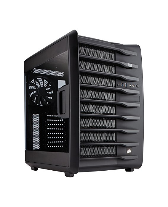 Electrónica Corsair Carbide Air 740 - Caja de PC